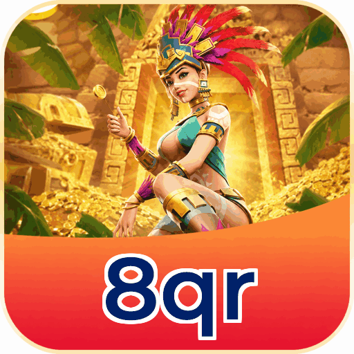 8qr Indonesia