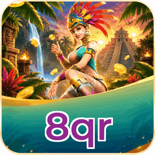 8qr Indonesia