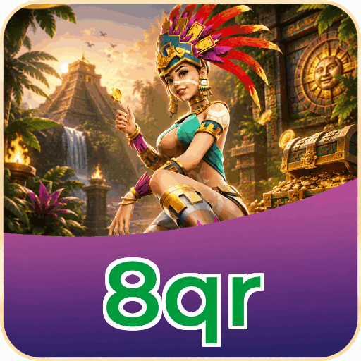 8qr Indonesia