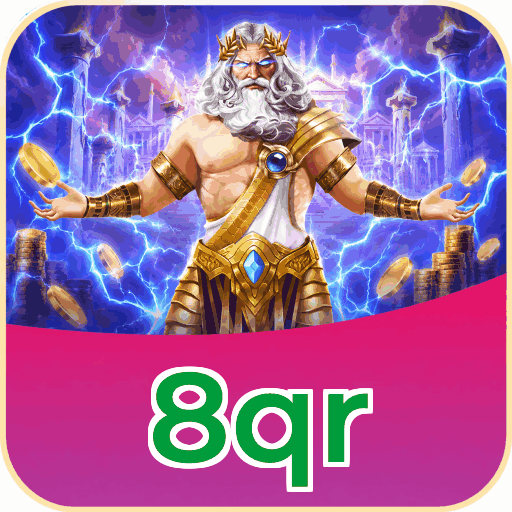 8qr Indonesia
