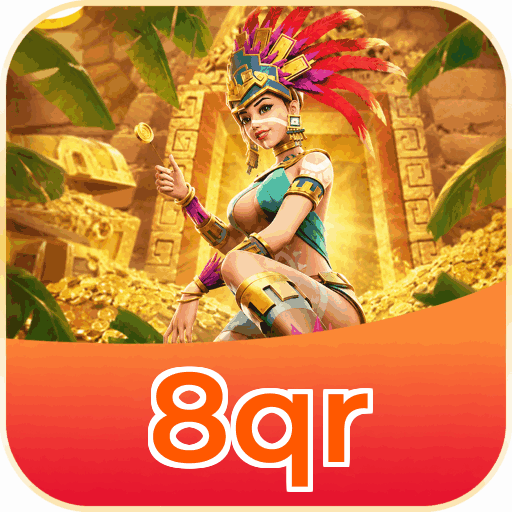 8qr Indonesia