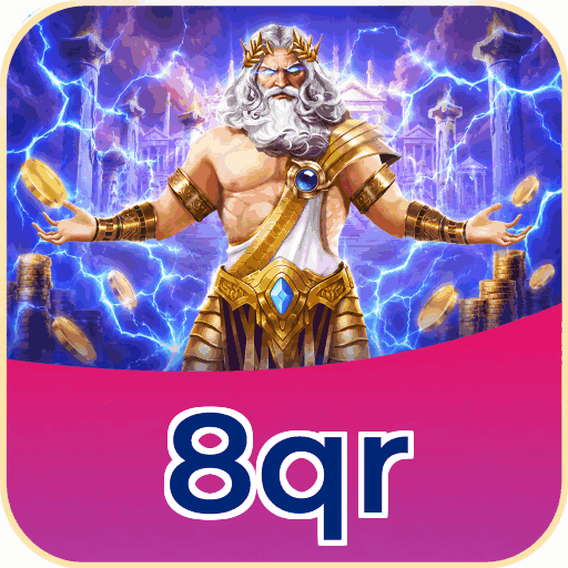 8qr Indonesia