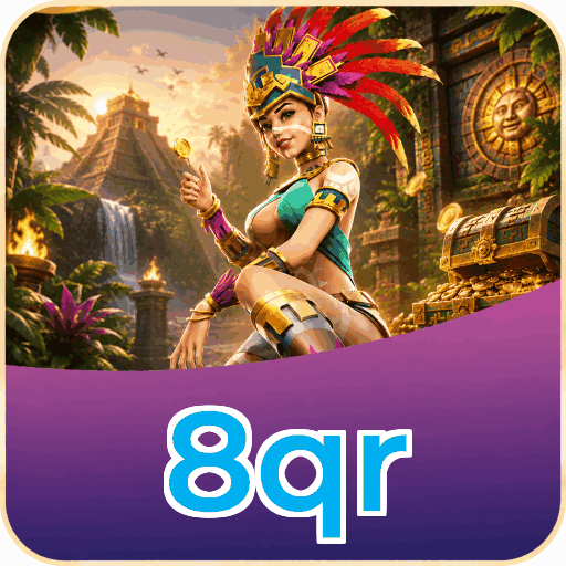 Tampilan antarmuka 8qr APK v4.7.5 saat pengujian performa dan keamanan di perangkat Android
