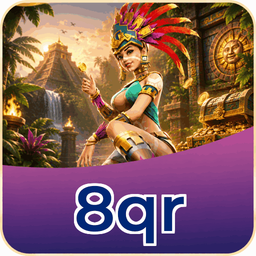 8qr Indonesia