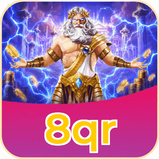 8qr Indonesia